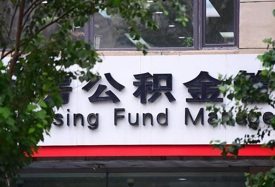 六安公积金离职封存是什么意思（公积金 离职 封存）